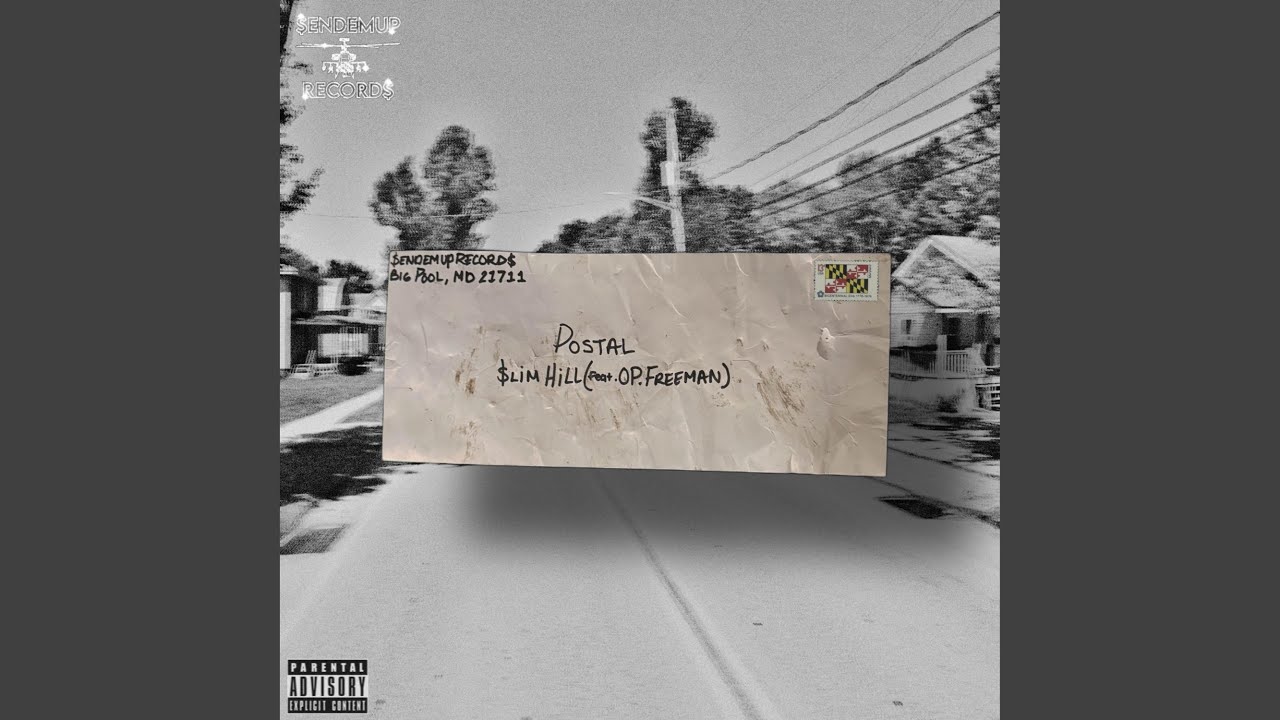 Postal (feat. OP. Freeman)