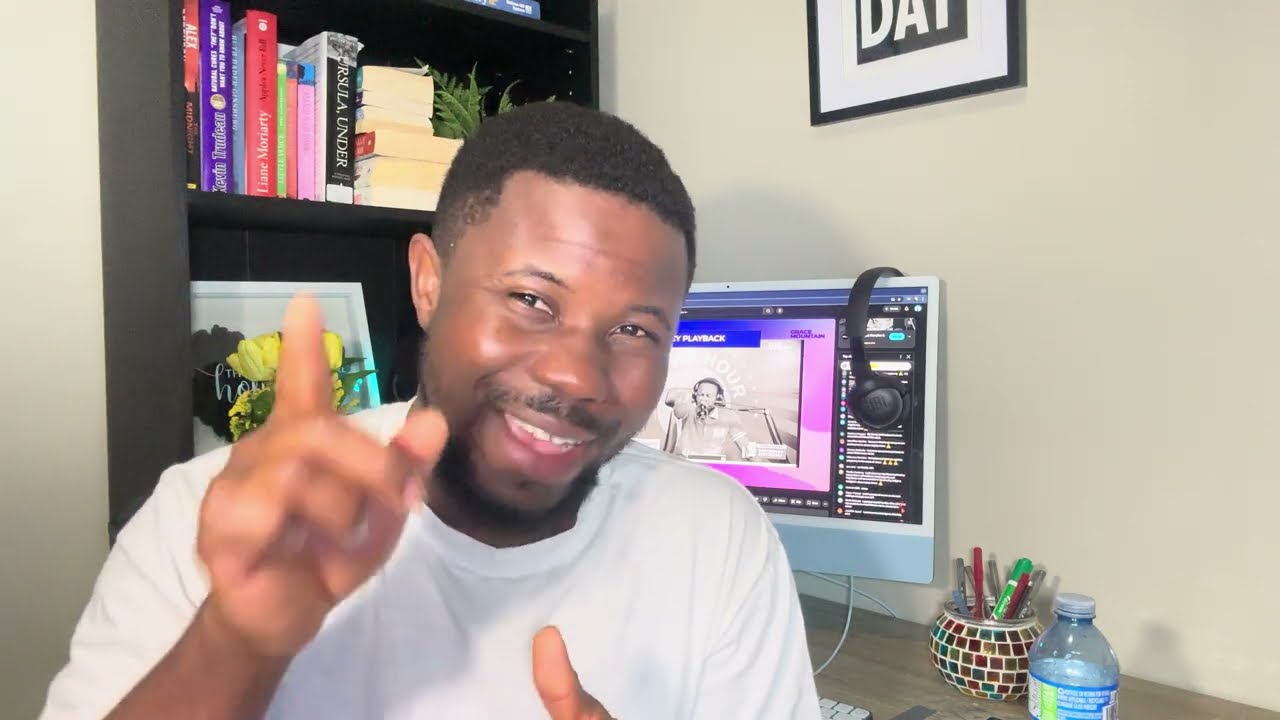 I begun my journey of becoming a millionaire today