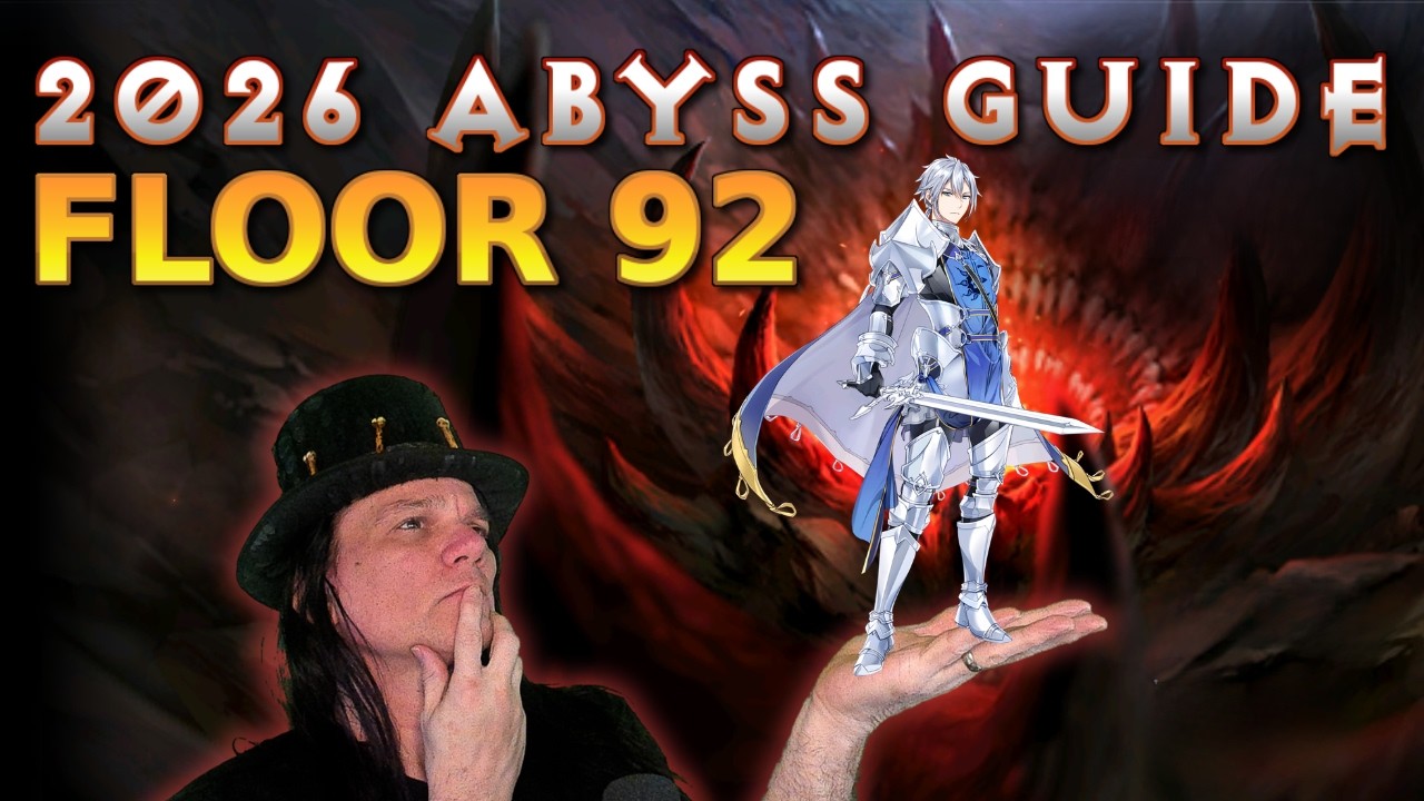 2026 🐺 ABYSS 92 🐺 Тайвин - Полное руководство и прохождение