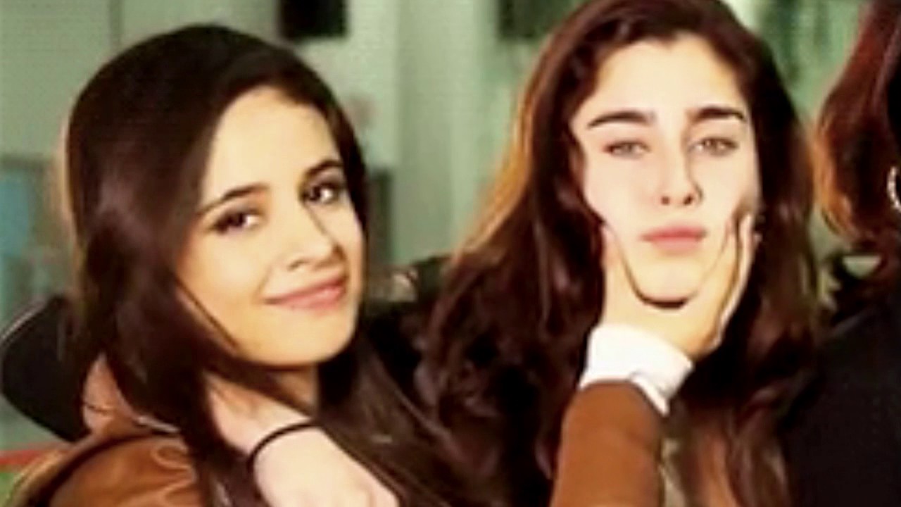 I will believe - Camren