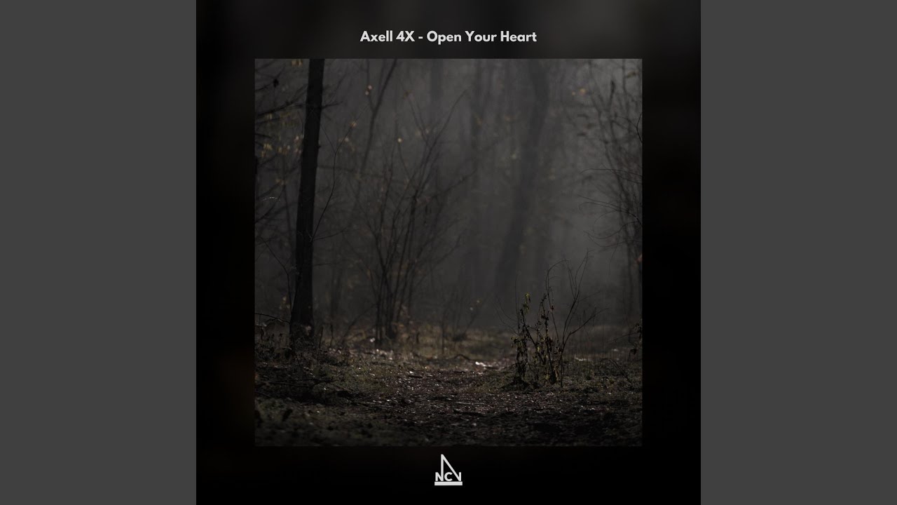 Open Your Heart
