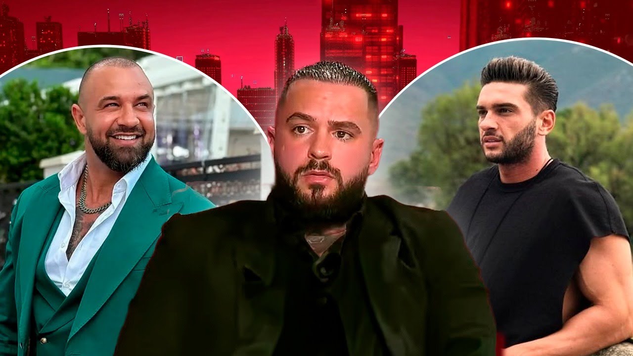 Meko intervine &icirc;n SCANDALUL MOMENTULUI Bodi - Dorian Popa: &ldquo;A depășit o LINIE ROȘIE!&rdquo;