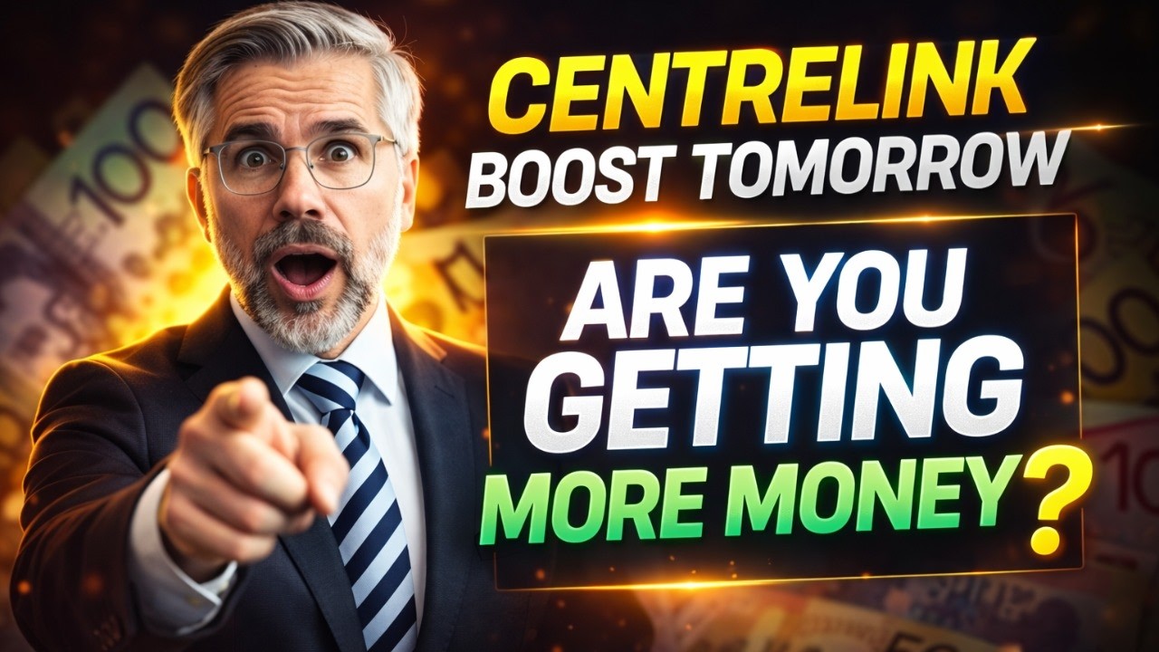 Centrelink Payment Boost April 2026 💰 5 Big Pension Changes You Can&rsquo;t Miss!