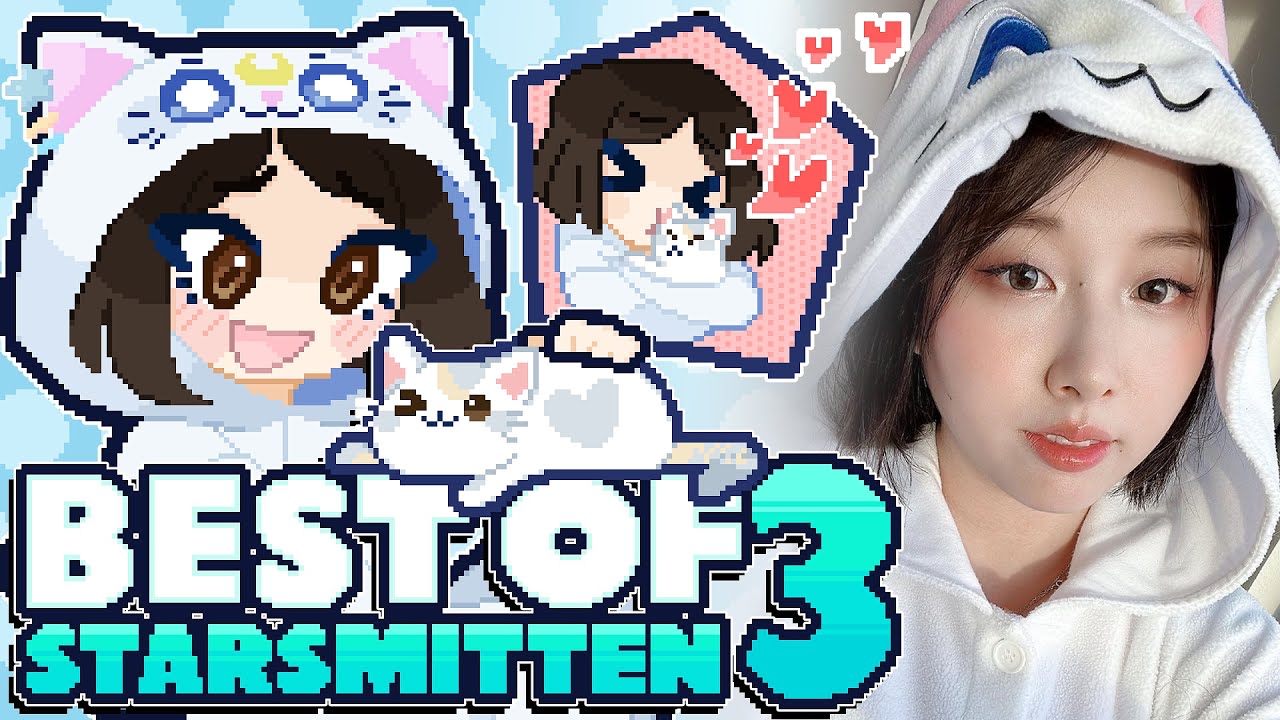 BEST OF STARSMITTEN 3