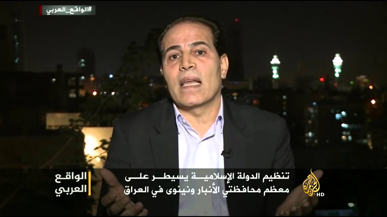 الواقع العربي - حرب التحالف على تنظيم الدولة؟