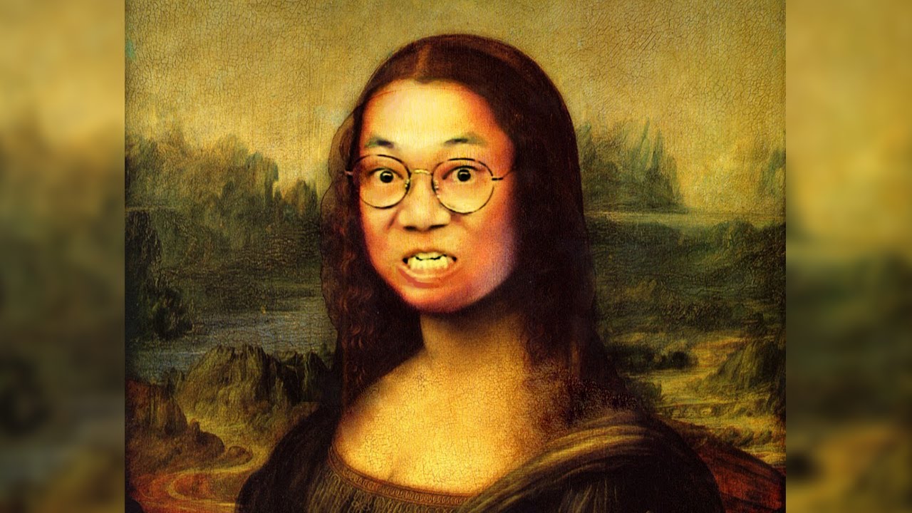 감스트 이게 뭐죠?