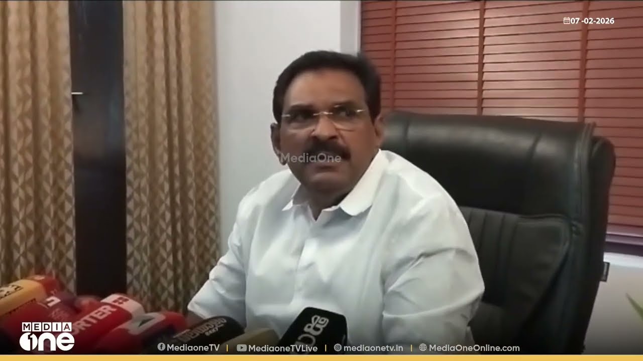 'താങ്കൾക്ക് രണ്ട് കോടി തന്നെന്ന് പറഞ്ഞു, എന്നിട്ട് എത്ര തിരിച്ച് കൊടുത്തു?'