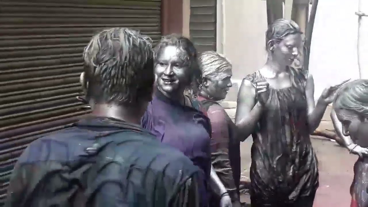 Baba Elaichi Wali Holi - Part 1