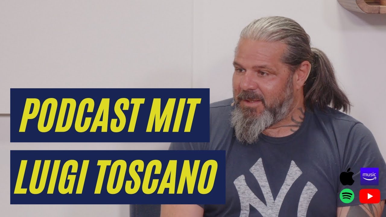 Die Kraft der Bilder: Luigi Toscanos Kampf gegen das Vergessen