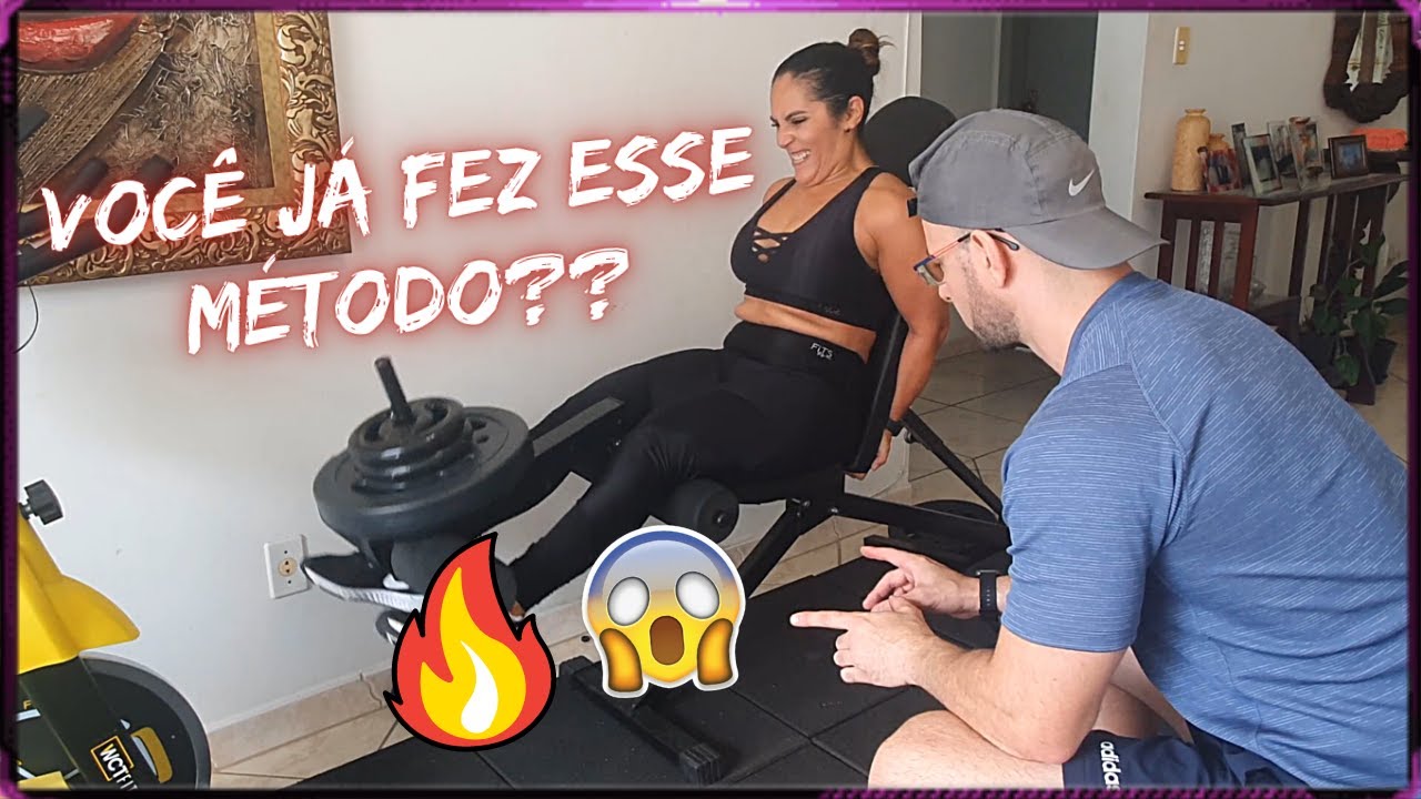 Faça isso para aumentar a força muscular
