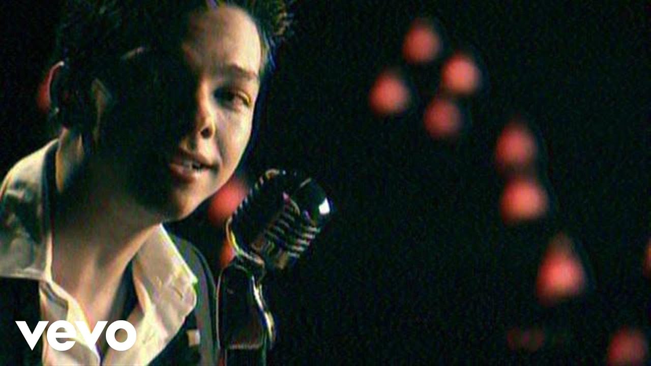 Sergio Rivero - Como Cambia La Vida