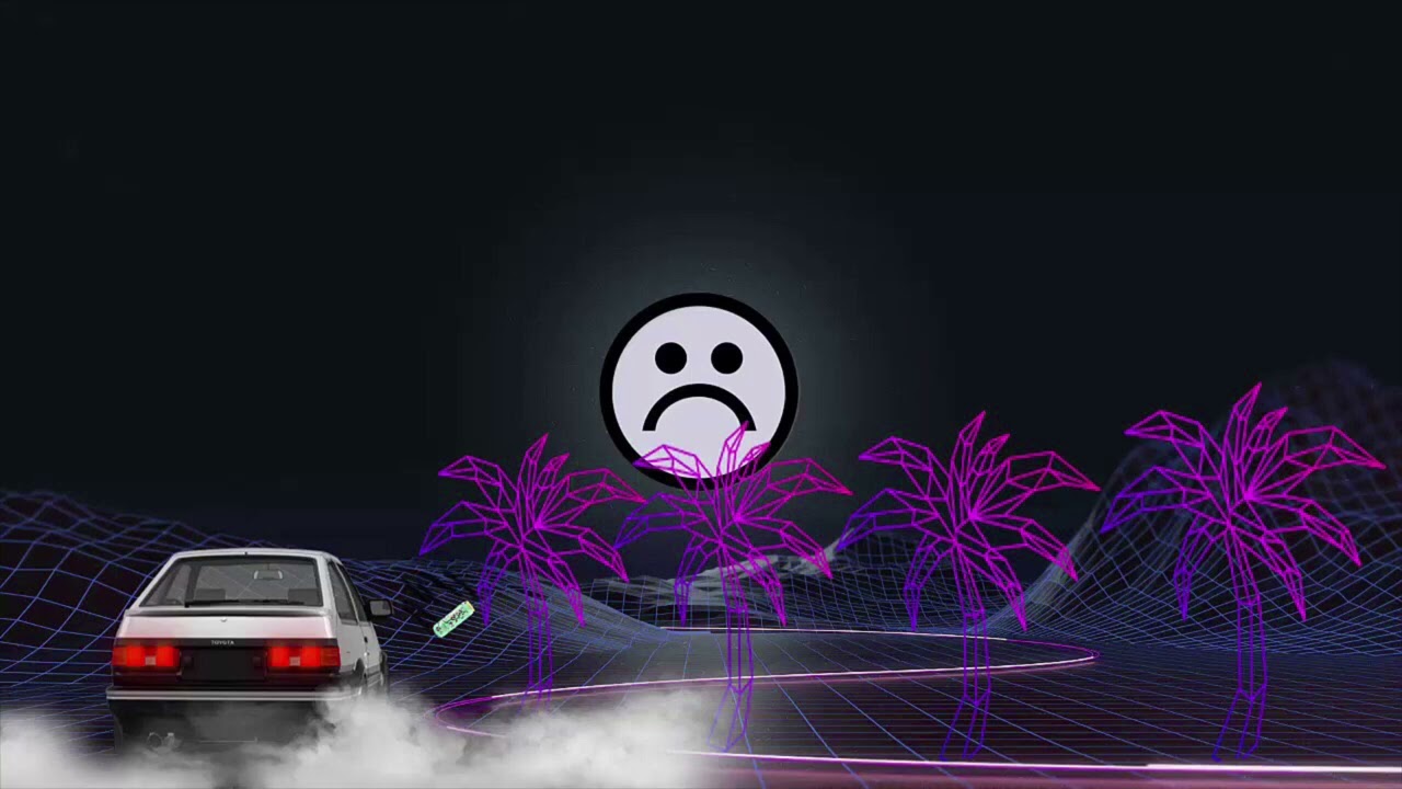 The Cars - Drive (Slowed + Reverb)