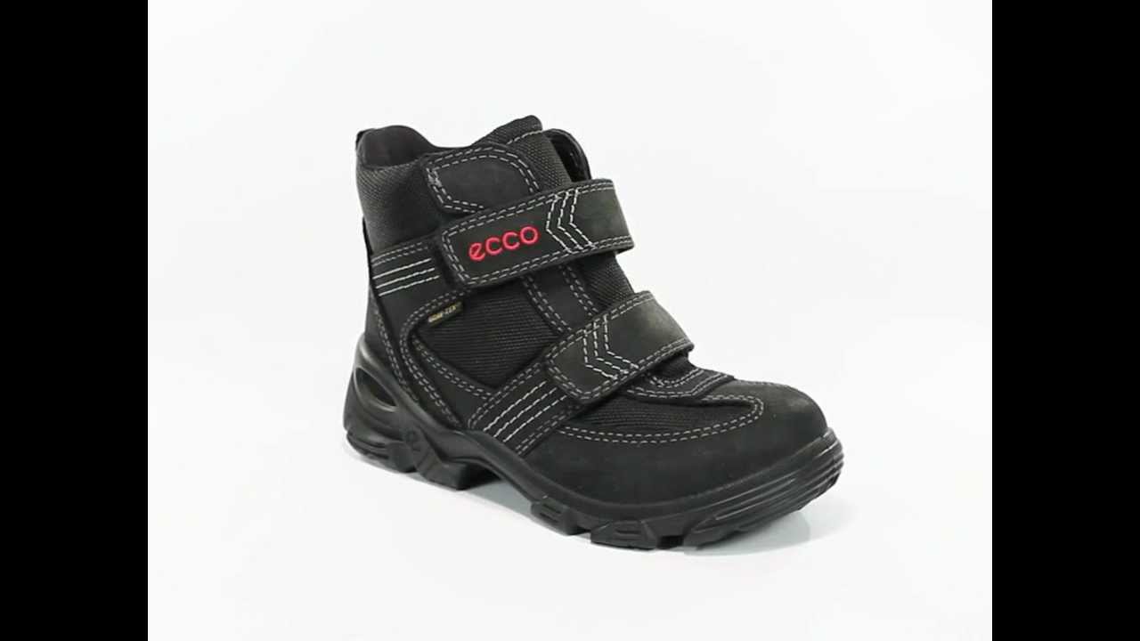 ECCO SNOWBOARDER 75922-51707