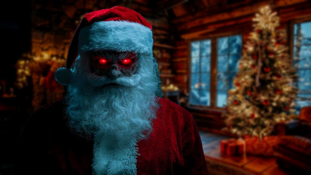3 Scary games #3