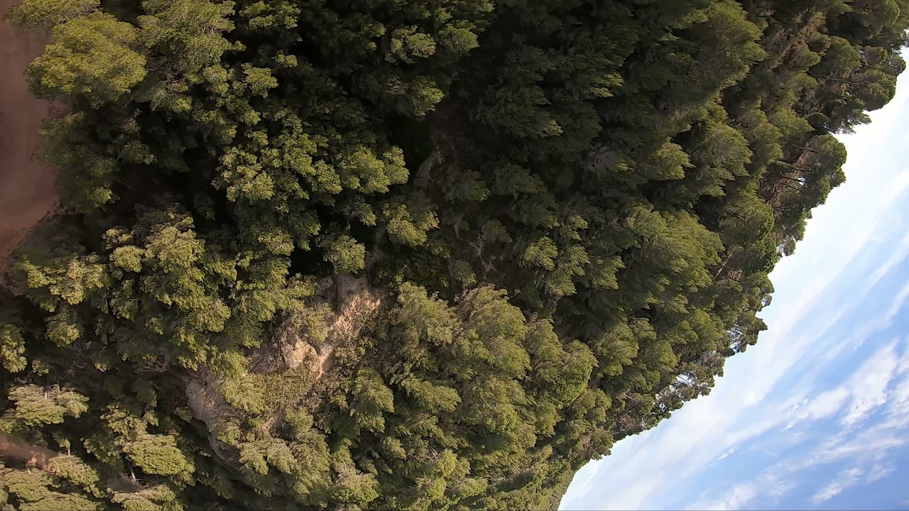MONTSERRAT --- FPV----SUBTERRA----