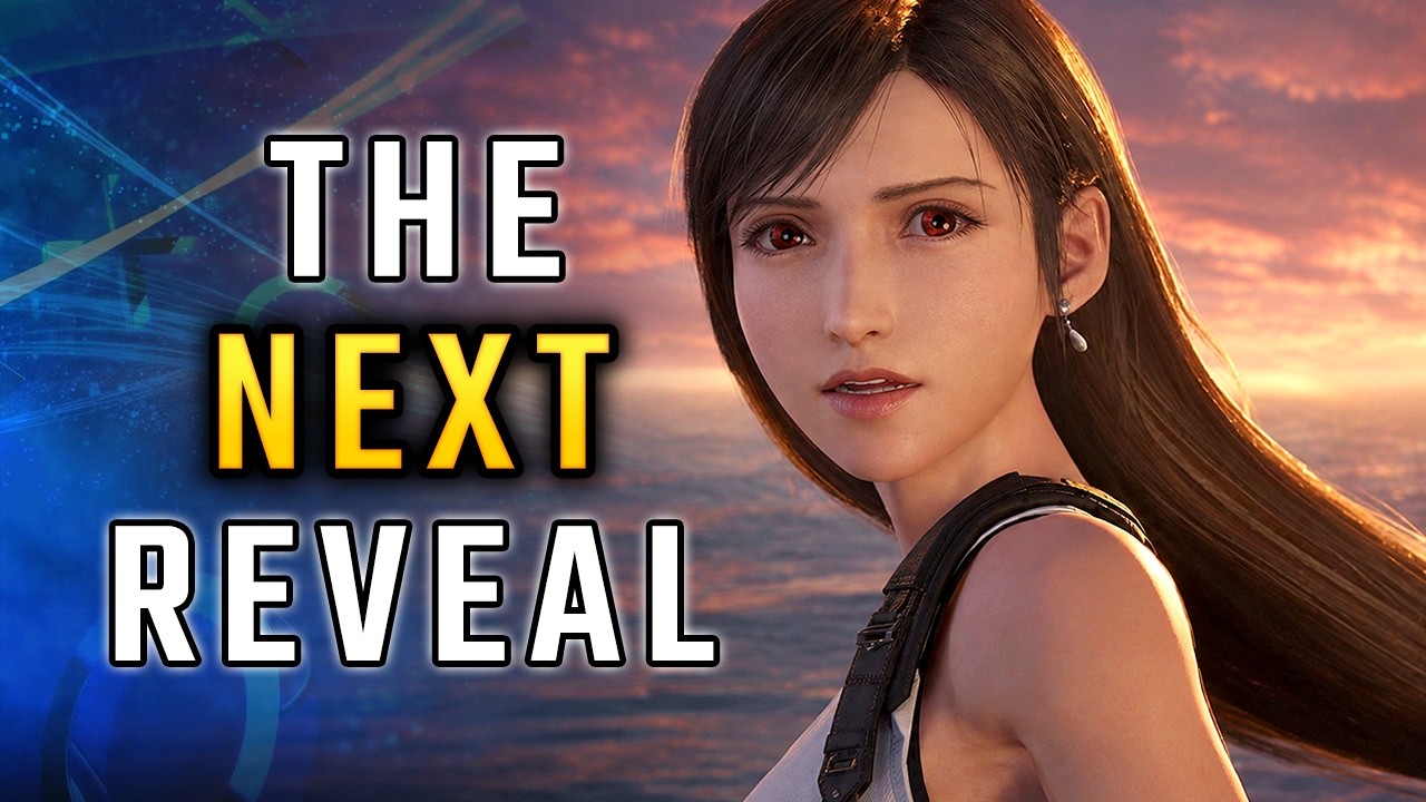 FF7 Revelation раскроет МНОГОЕ на State of Play&hellip;