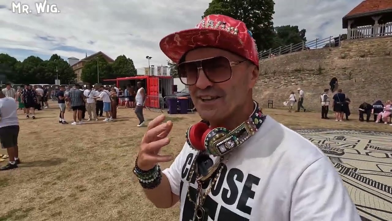 OMG! Is this the Ultimate River Festival you Won’t Believe it
