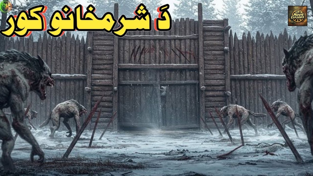 DA SHARMAKHANO KOR || Pashto New Movie Explained By UK Movie Explainer 