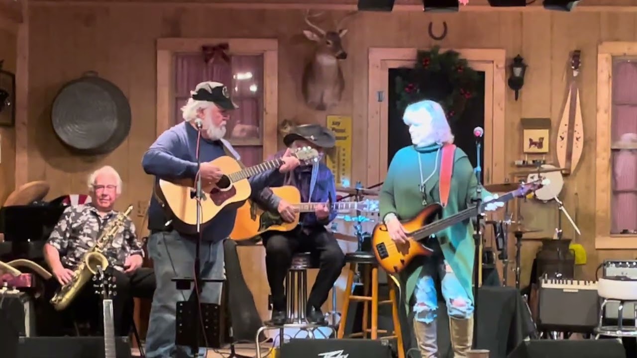 Don’t Stand There original By Pam Page and Page 1