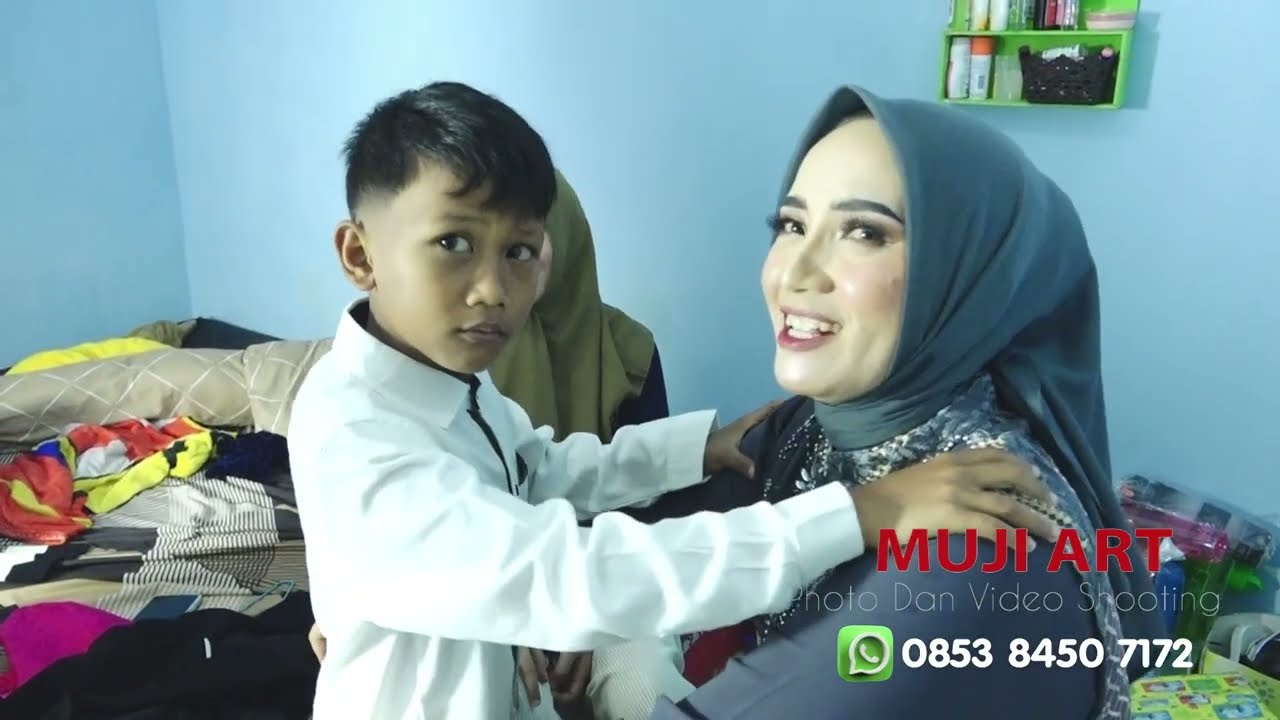 IDOLA ENTERTAINMENT _ Hajat Bapak.Arifin & Ibu Eka _ Megang Sakti I _ Bagian1
