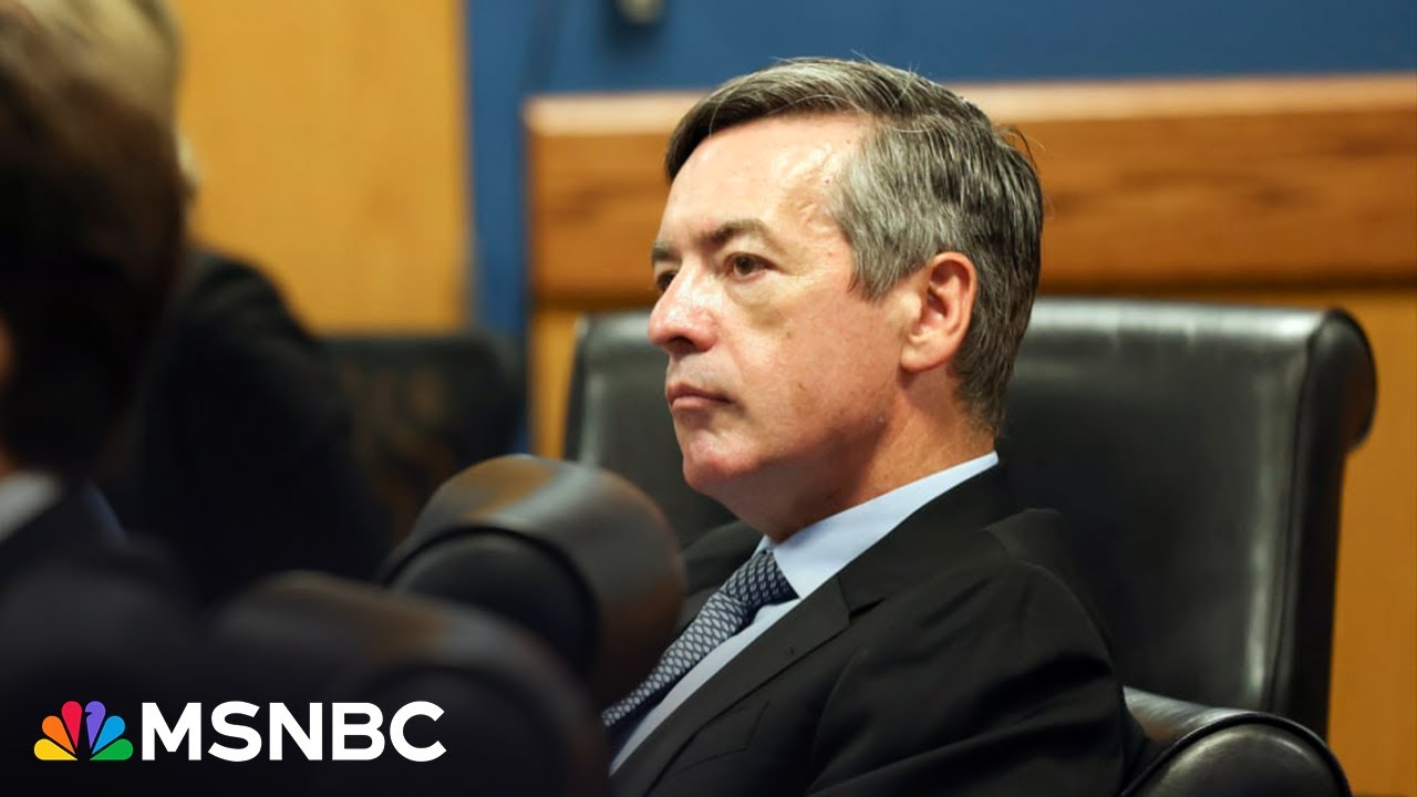 ‘Smoking gun evidence’: Kenneth Chesebro’s fake elector scheme exposed in texts and emails 