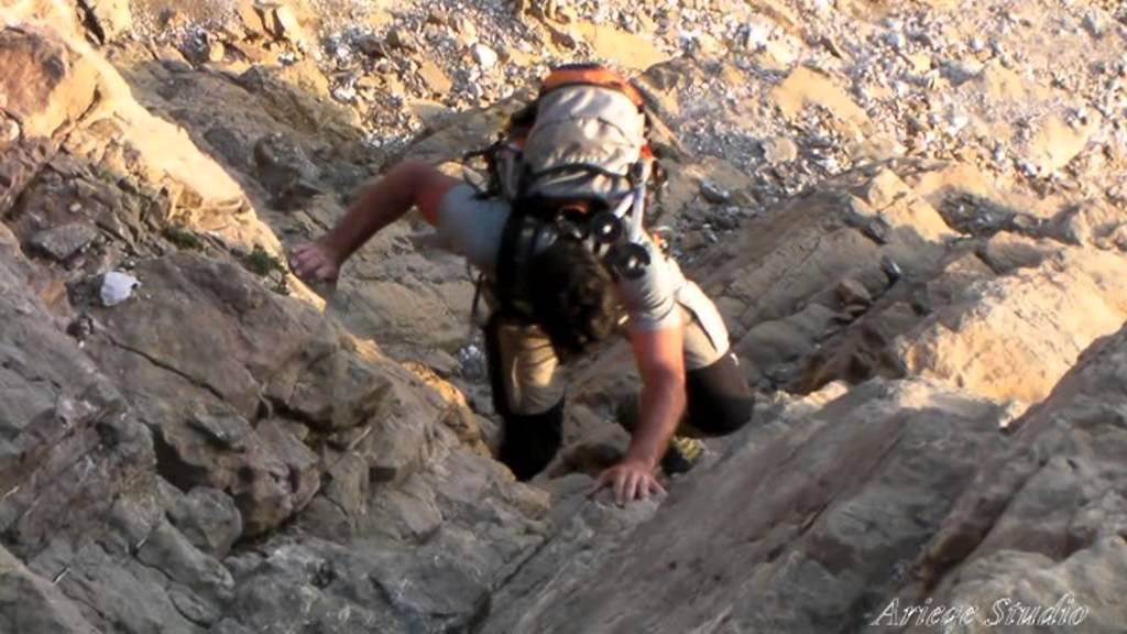 Le mont Perdu face Nord - Alpinisme
