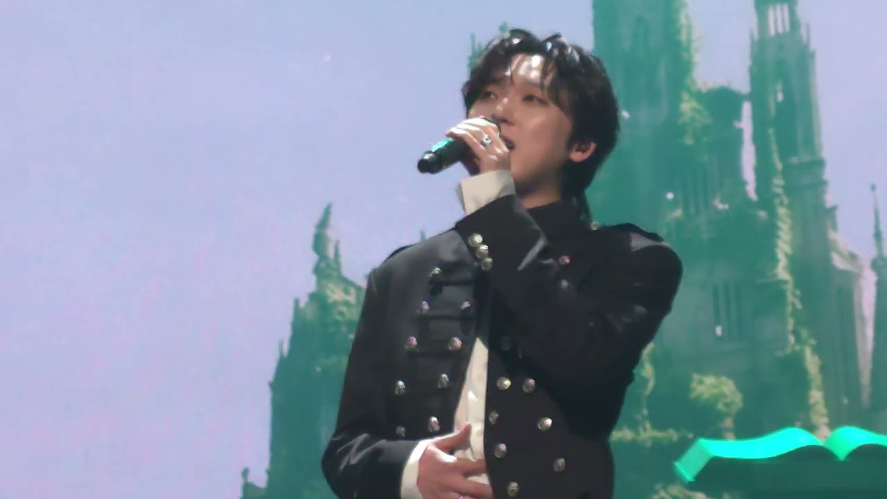 25.12.28 (일) For Life (강형호F)  :  FORESTELLA The  LEGACY in Seoul