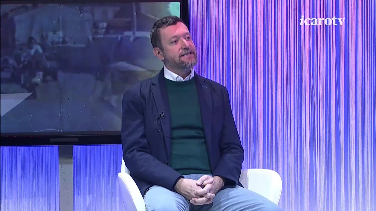 Racconti, e caricature, sul giovane Fellini a Rimini (prima parte) sabato 25 novembre 2023