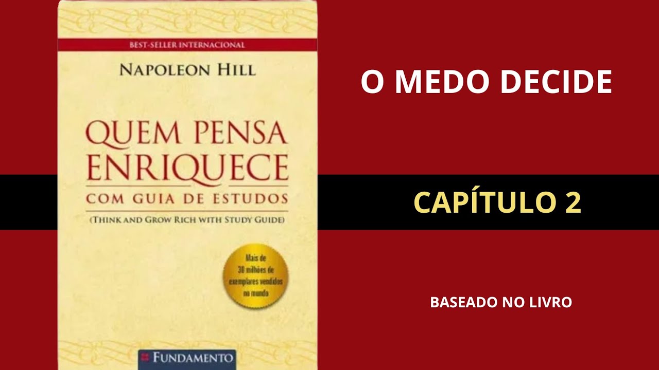 O Maior Inimigo Invisível: o Medo