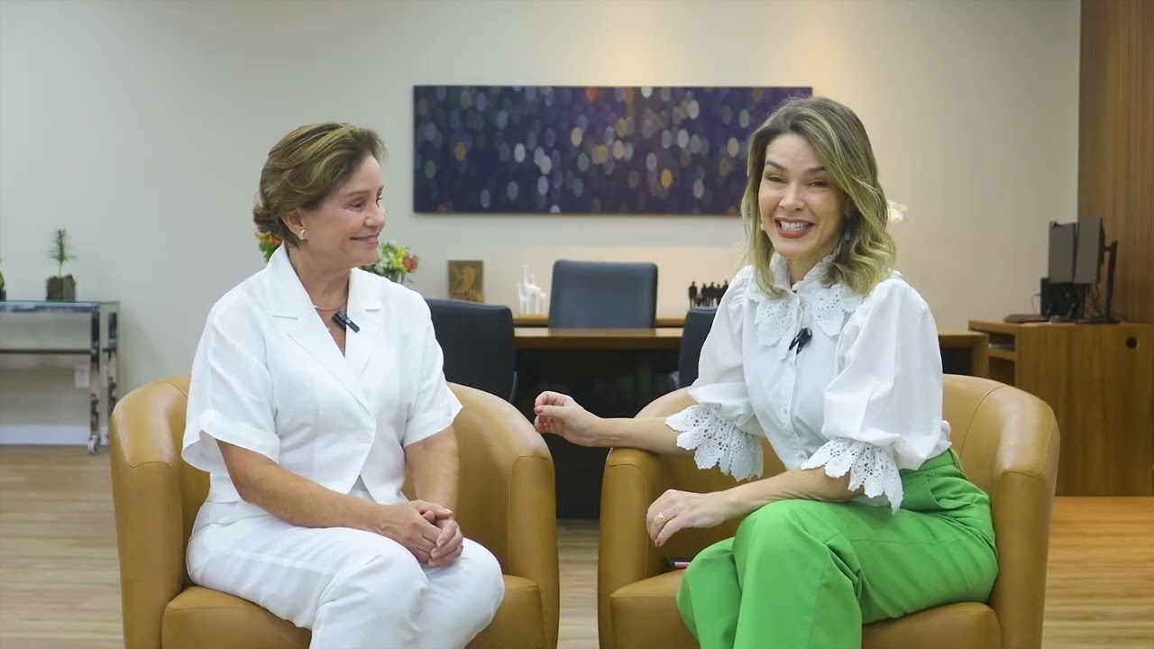 Conheça a Presidente do TJES - Desembargadora Janete Vargas Simões - seus hobbies e estilo de vida. 