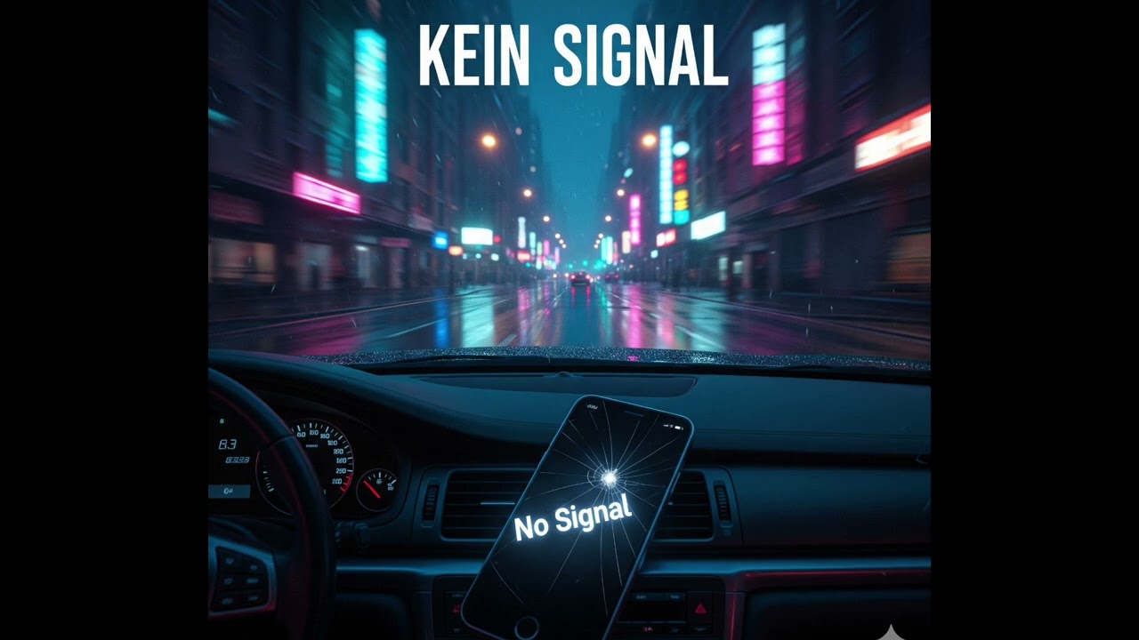 Kein Signal 