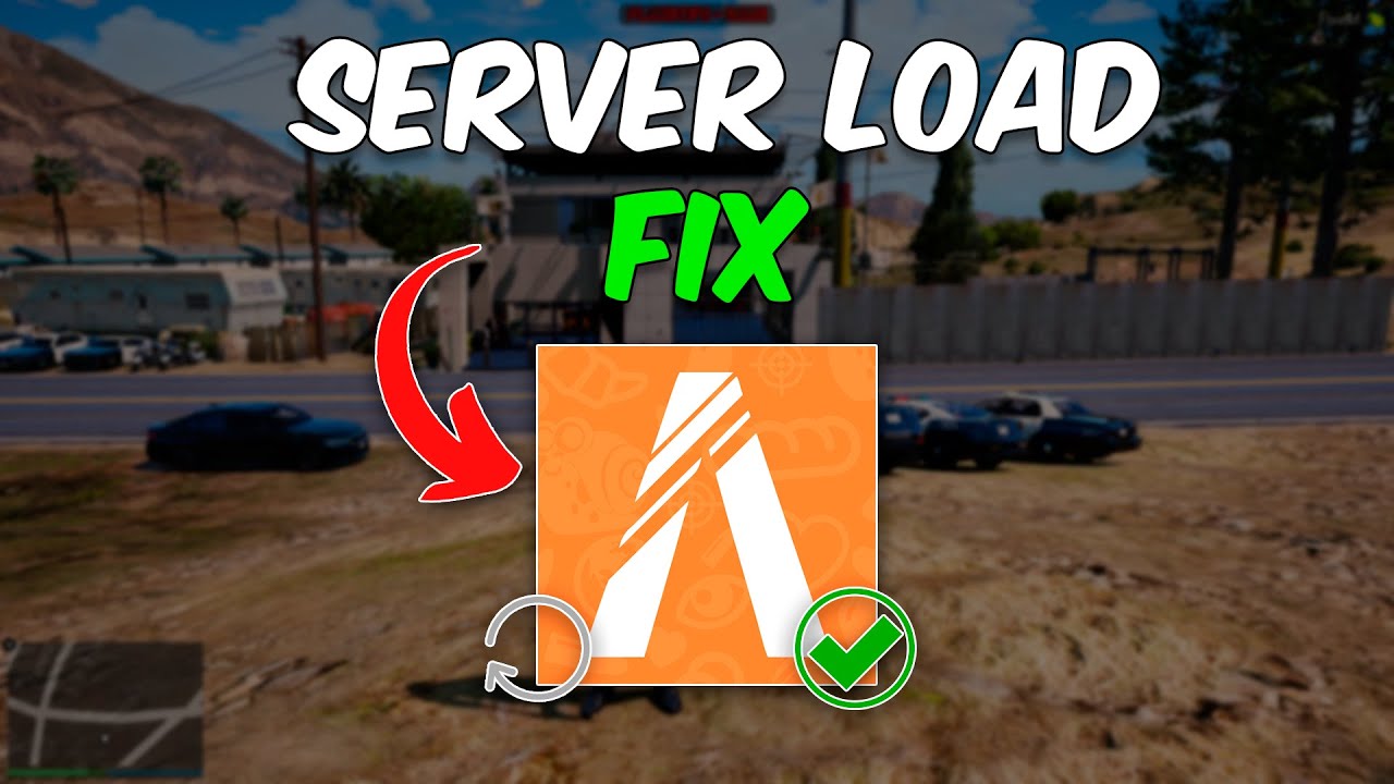 Five M - How To FIX Server NOT Loading in Five M (2025)