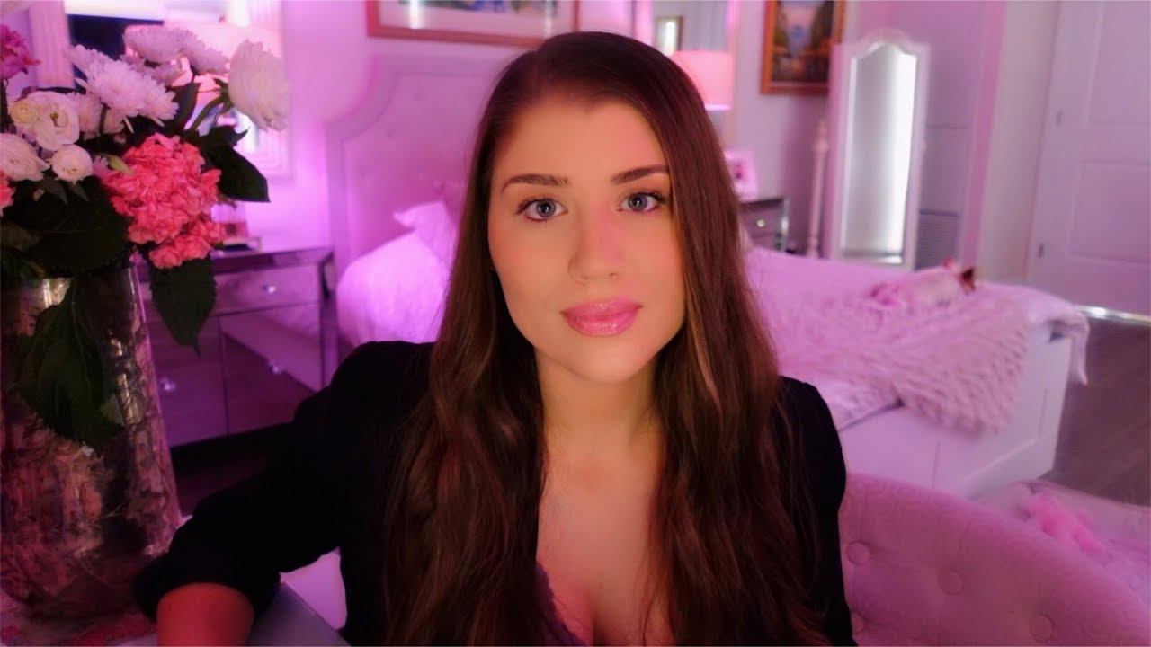 ASMR | Задаю вам 50 неловких и личных вопросов (интервью)