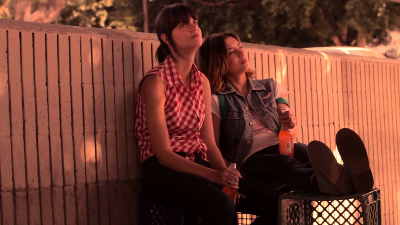 Goldroom - Fifteen (Music Video) (ft. Chela)