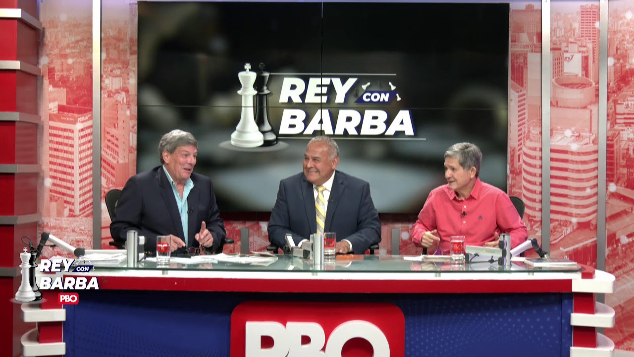 PBO EN VIVO