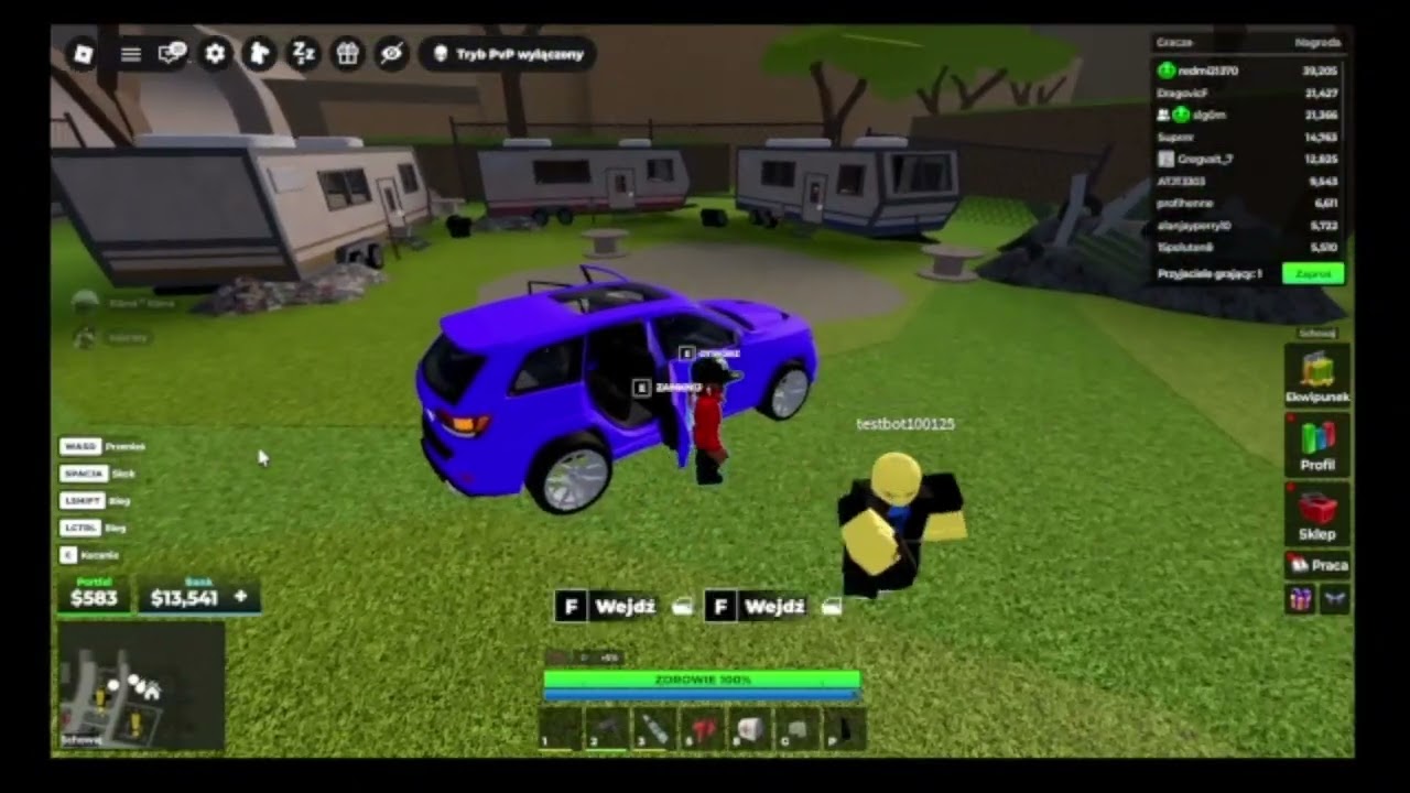 życie ulicy s2 odc 8 mamy gang red wood!!!!