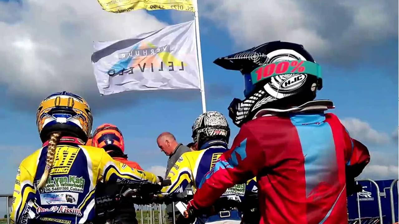 Zevenhoven on Wheels BlikopNieuws.nl