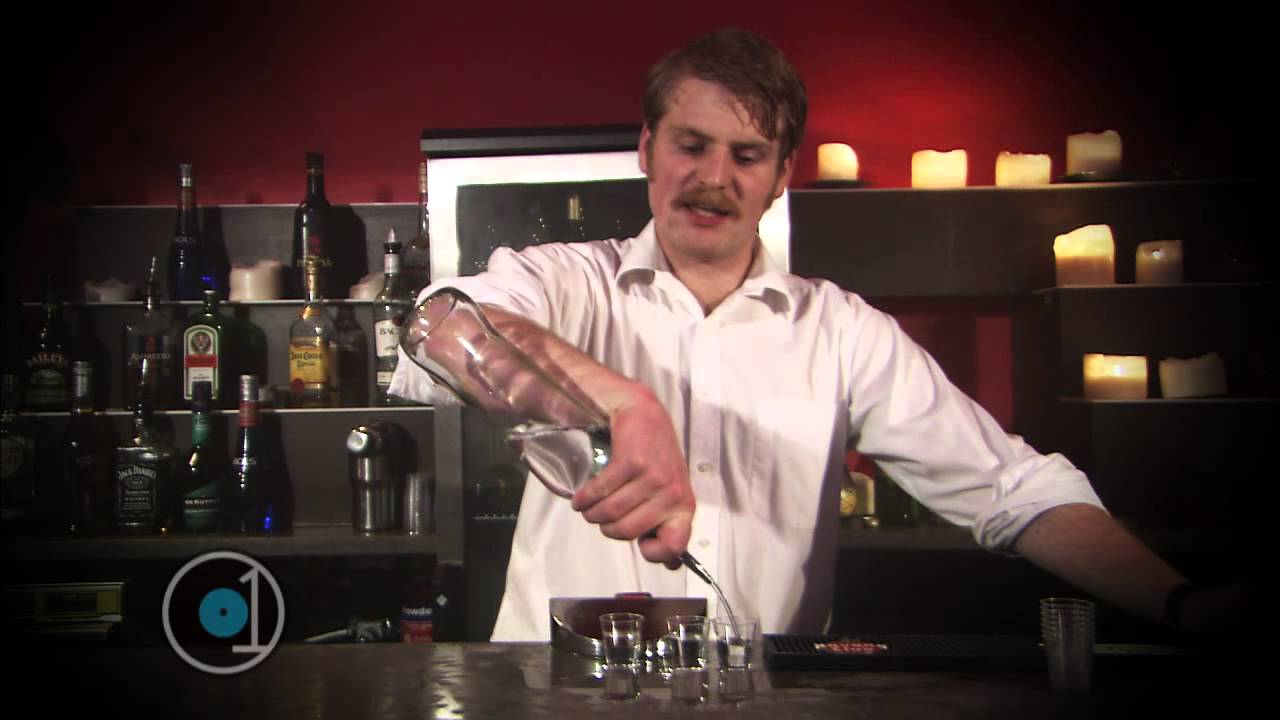 Y Bandana - Geiban Ochr 1