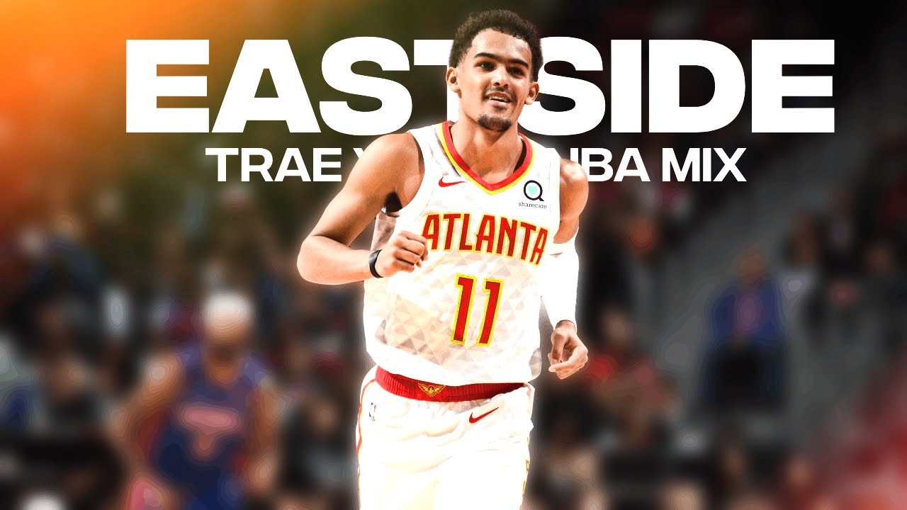 Trae Young Mix- 