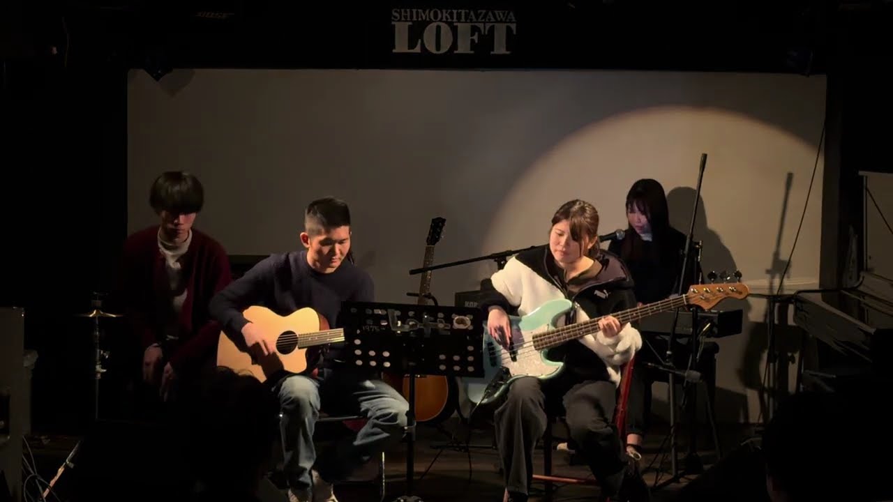 Automatic / 宇多田ヒカル (Yacoustic Studio Cover)