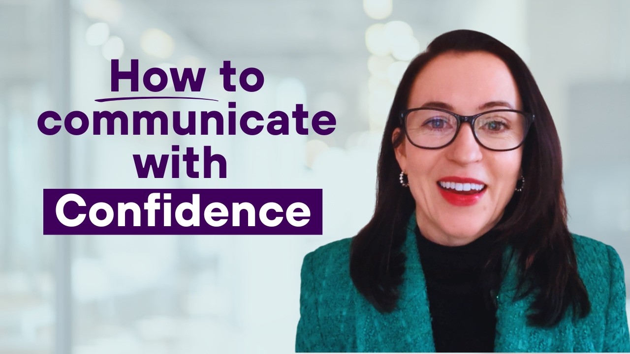 How to Sound Confident in Meetings With Senior Leaders
