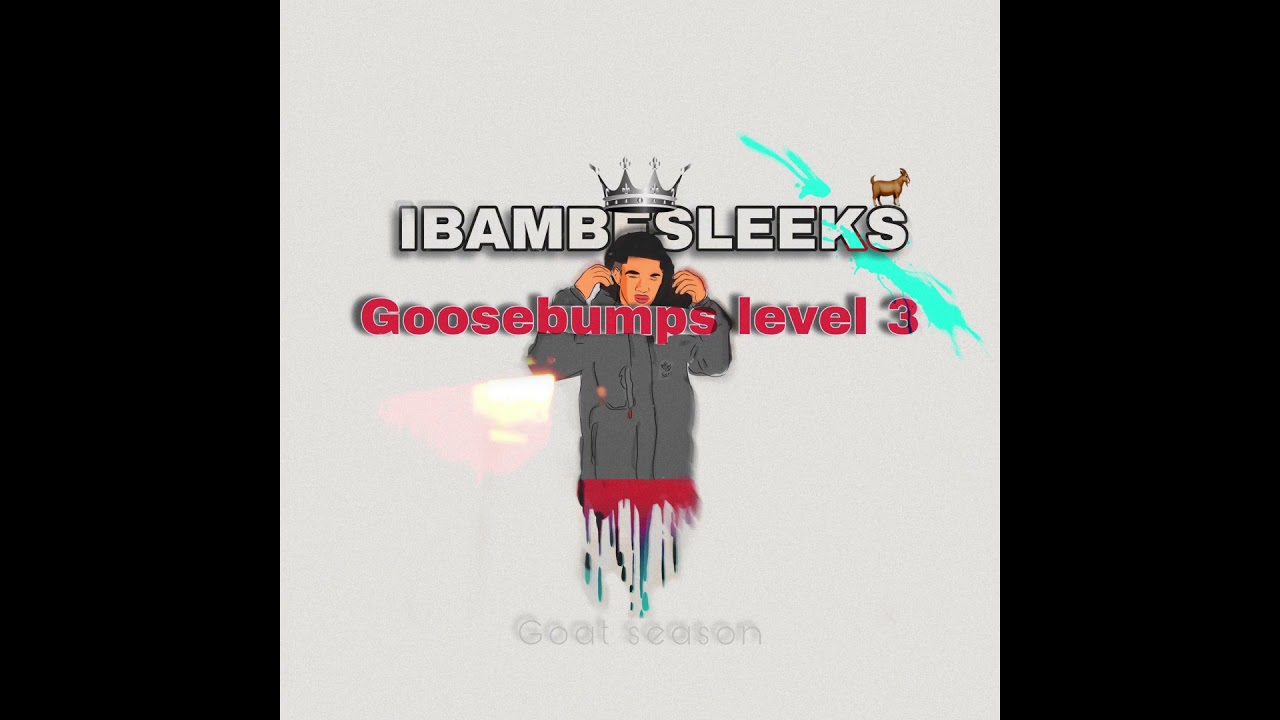 ibambe Sleeks uhumbo olude