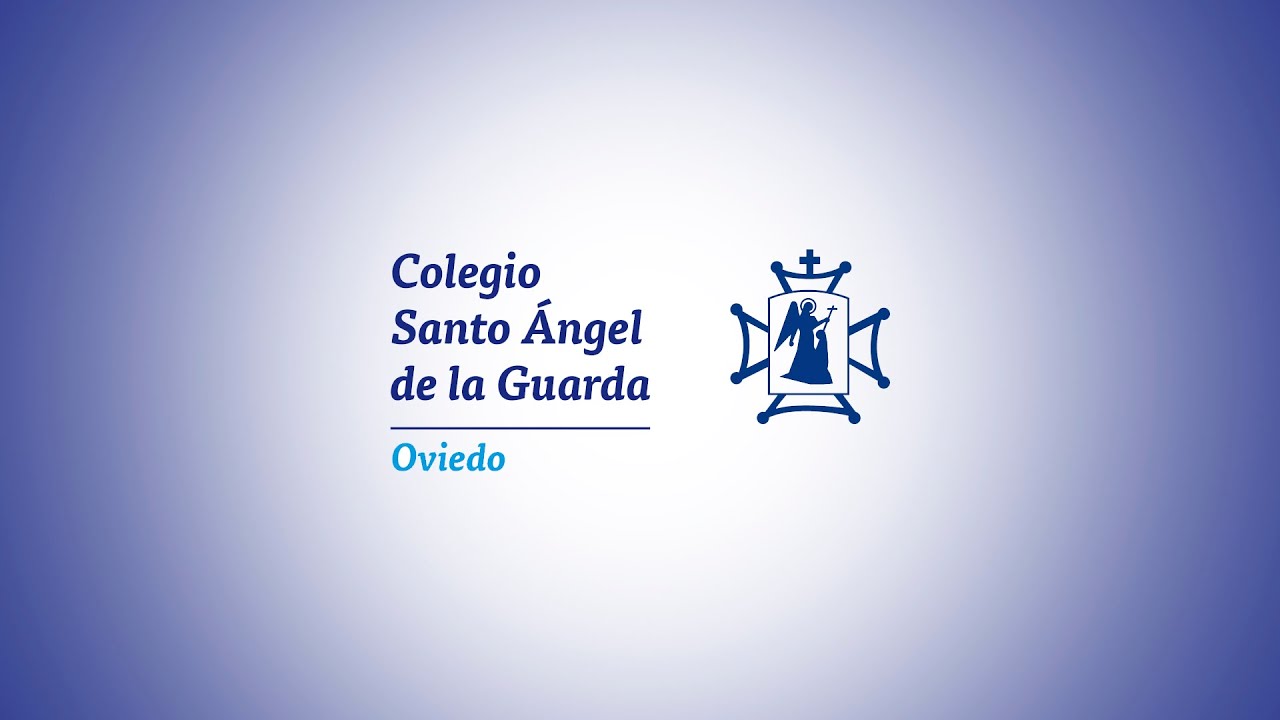 Lipdub Santo Ángel de la Guarda Oviedo FEC