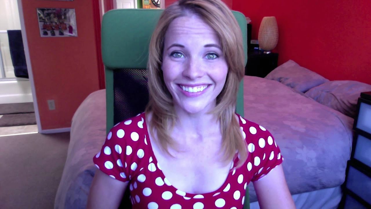 Katie Leclerc (ABC Family's 