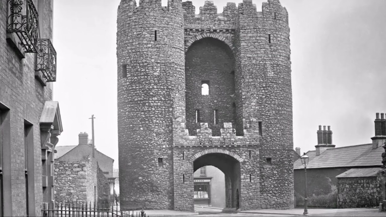 Ghosts of Drogheda
