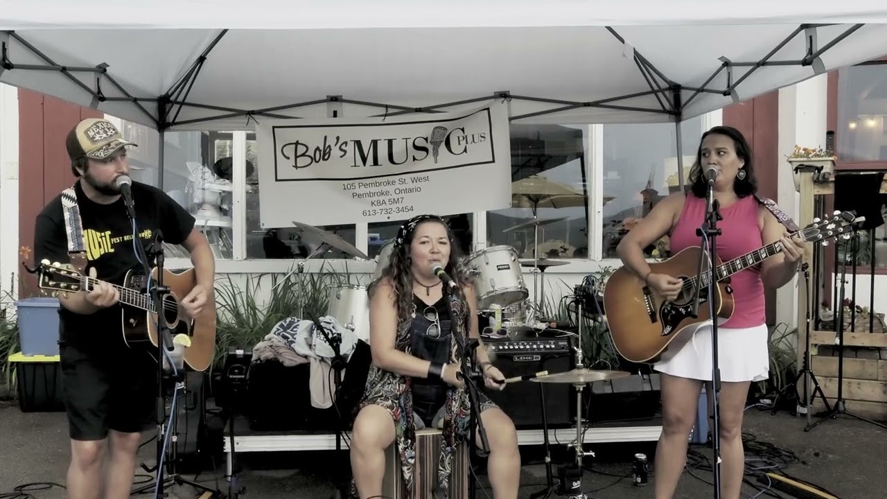 Lonely Day.-- The Kitchenanigans -- a System Of A Down cover