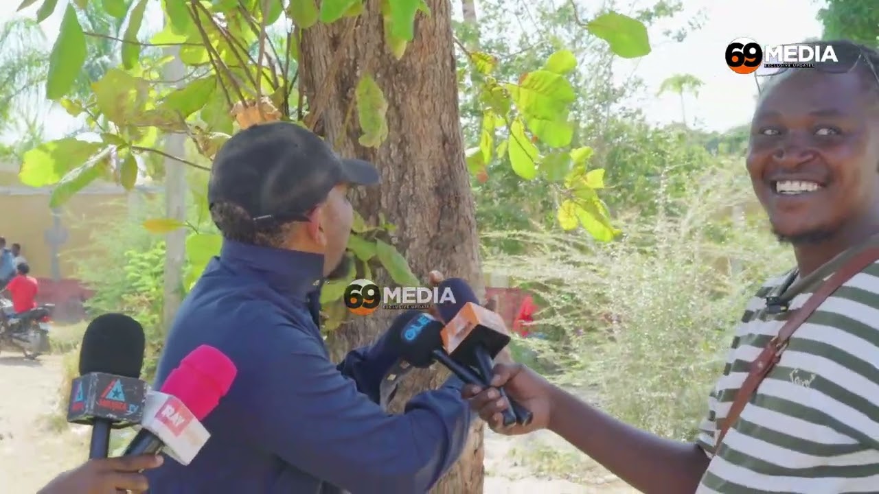 TUNDA MAN: SIMBA / ATUMTAKI MANGUNGU