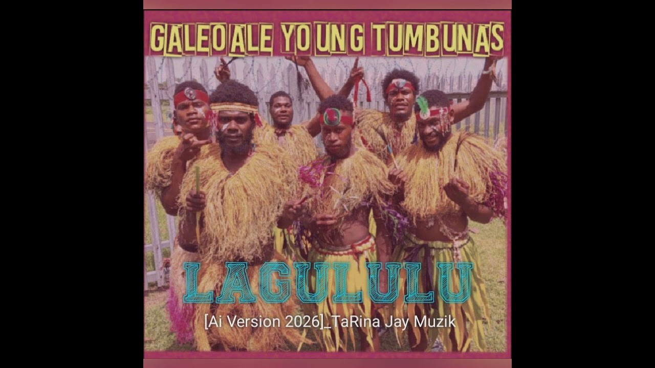 LAGULULU_[Ai Version 2026]_TaRina Jay Muzik
