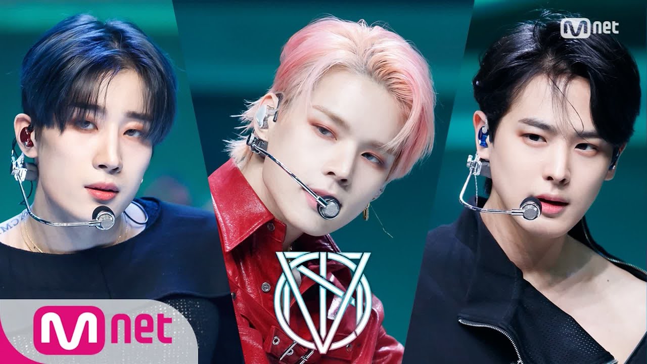 [VICTON - What I Said] Comeback Stage | M COUNTDOWN EP.694 | Mnet 210114 방송