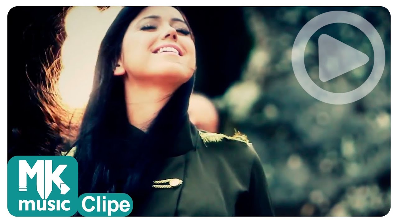 Ariely Bonatti - Estou Em Guerra (Clipe Oficial MK Music em HD)